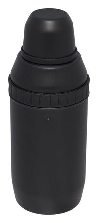 Thumbnail for Stanley Happy Hour Cocktail Shaker Set 20 oz | Bartender Kit for Camping and Travel | Cocktail Drink Mixing Set with 2 Cups | Insulated Stainless Steel | BPA-Free | Matte Black