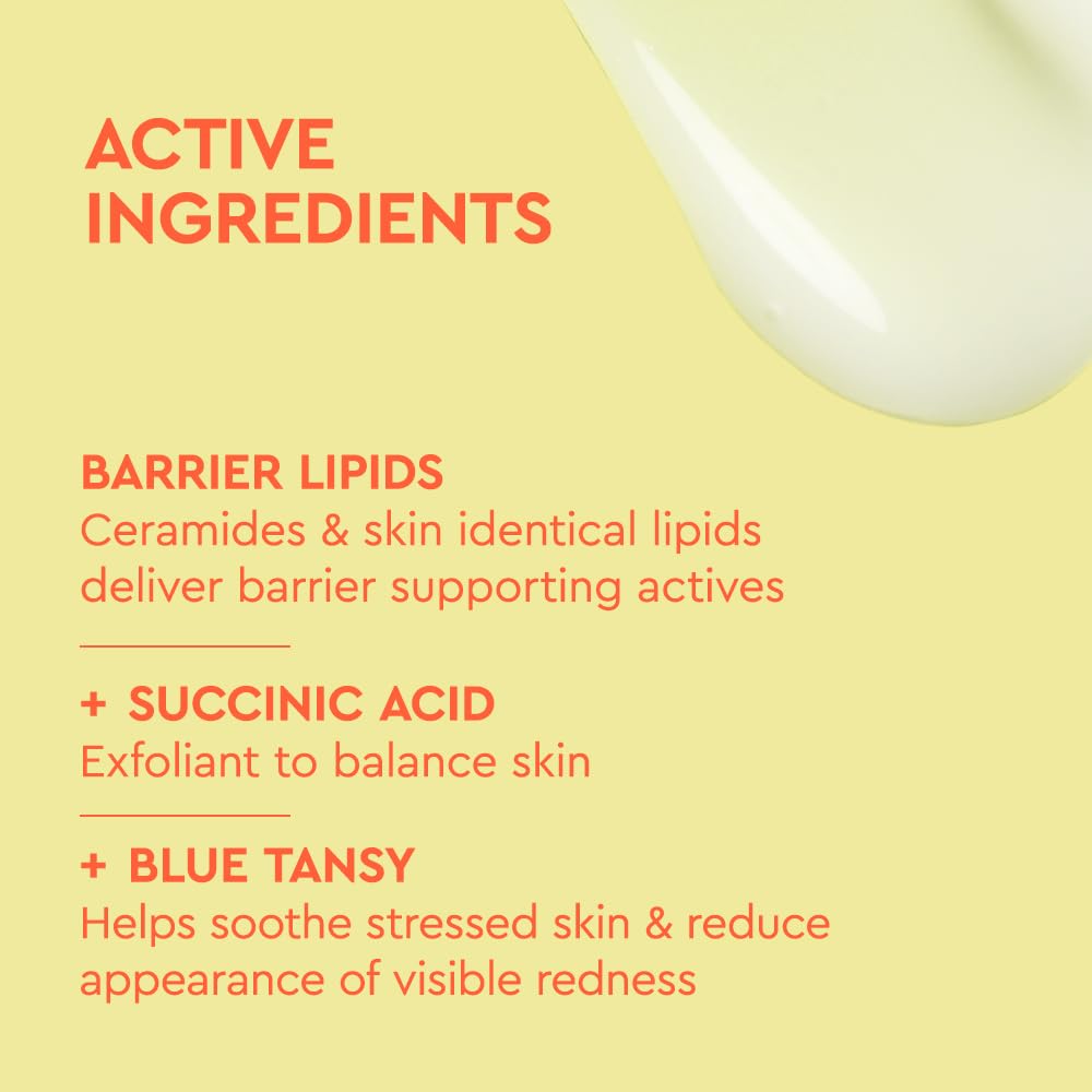 BYOMA Smoothing Body Serum
