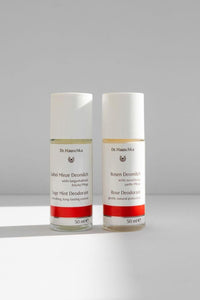 Thumbnail for Dr. Hauschka Rose Deodorant, 1.7 Ounce