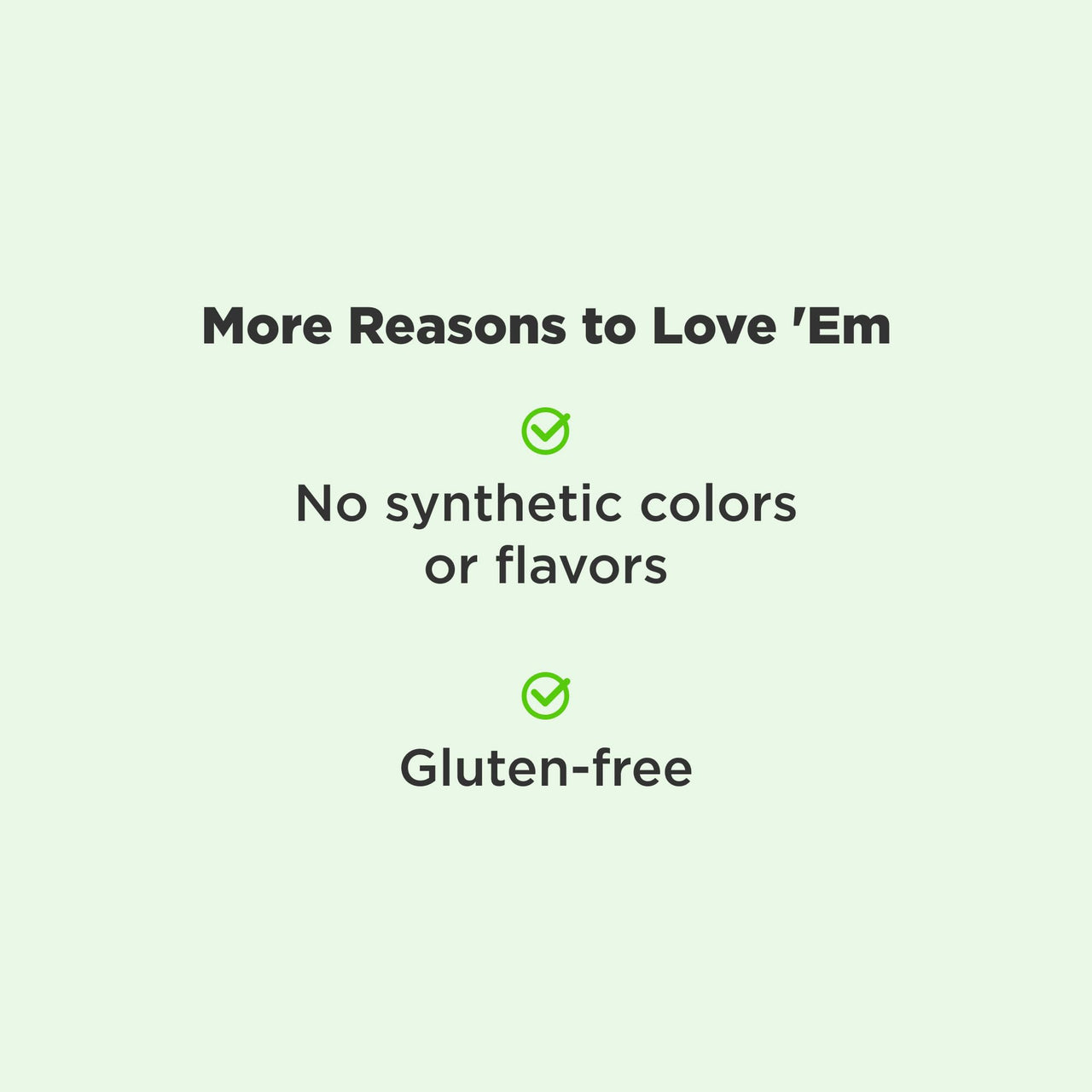 OLLY Probiotic + Prebiotic Gummy, Digestive Support and Gut Health, 500 Million CFUs, Fiber, Adult Chewable Supplement for Men and Women, Peach, 60 Day Supply - 60 Count