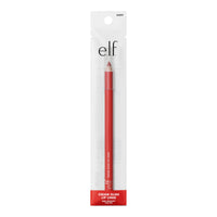 Thumbnail for e.l.f. Cream Glide Lip Liner, Highly-Pigmented Pencil For Shaping & Sculpting Lips, Semi-Matte Finish, Vegan & Cruelty-Free, Red Receipt