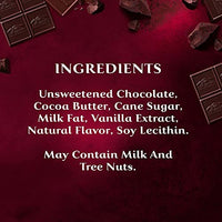 Thumbnail for GHIRARDELLI Intense Dark Chocolate Bar, 92% Cacao, 3.17 Oz Bar