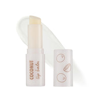 Thumbnail for ColourPop Lip Balm - Hydrating Lip Balm with Coconut Oil, Shea Butter & Vitamin E - Moisturizing Lip Care to Nourish and Heal Chapped Lips - Coconut (0.12 oz)