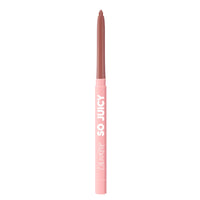 Thumbnail for ColourPop So Juicy Plumping Lip Liner with Peptides - Long Lasting Lip Liner for Visibly Plumped & Shaped Lips - Enriched with Smoothing Ceramides & Peppermint - Westwood (0.01 oz)