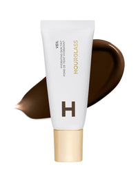 Thumbnail for Hourglass Veil Hydrating Skin Tint, Dewy Tinted Moisturizer, Makeup and Skincare Benefits, Lightweight, Buildable Coverage, Vegan, Cruelty-Free Hourglass Skin Tint for Radiant, Natural Glow