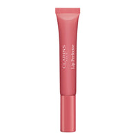 Thumbnail for Clarins Natural Lip Perfector | Sheer Finish Lip Gloss | Instant 3D Shine | Nourishing, Hydrating, Softening and Lip Plumping | Contains Natural Plant Extracts With Skincare Benefits | 0.35 Oz
