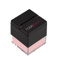 Thumbnail for Huda Beauty Mini Easy Bake Loose Baking & Setting Powder - Cherry Blossom Cake (fair to medium with true pink undertones) 0.21 oz / 6 g