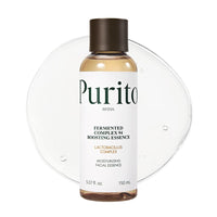 Thumbnail for PURITO Fermented Complex 94 Boosting Essence 150ml/5.1fl.oz Skincare Booster,safe ingredients, Natural, soothing, Fermentation