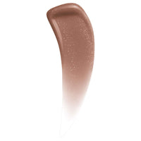 Thumbnail for NYX PROFESSIONAL MAKEUP Lip Lingerie Shimmer, Lip Gloss - Sable (Mid-Tone Beige)