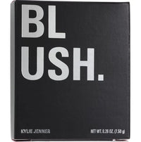 Thumbnail for Kylie Cosmetics Pressed Blush Powder, Pink Power, 0.35 Ounce / 10 g