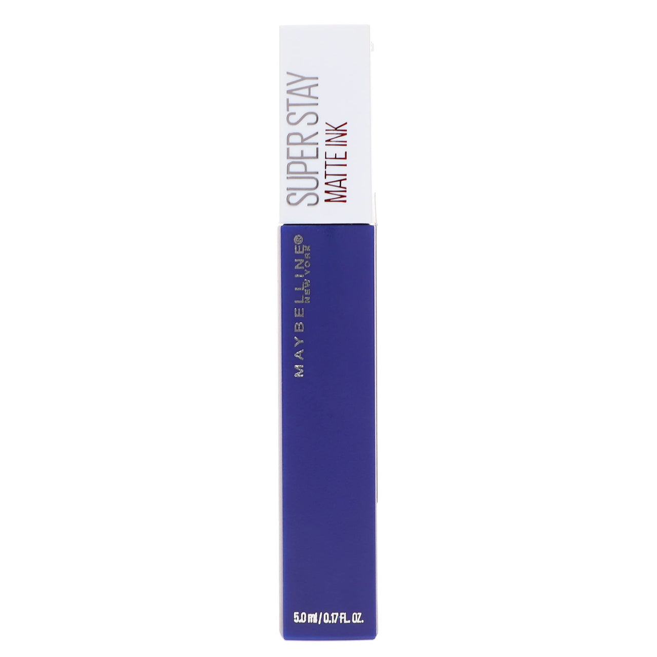Maybelline Superstay Matte Ink City Edition Explorer