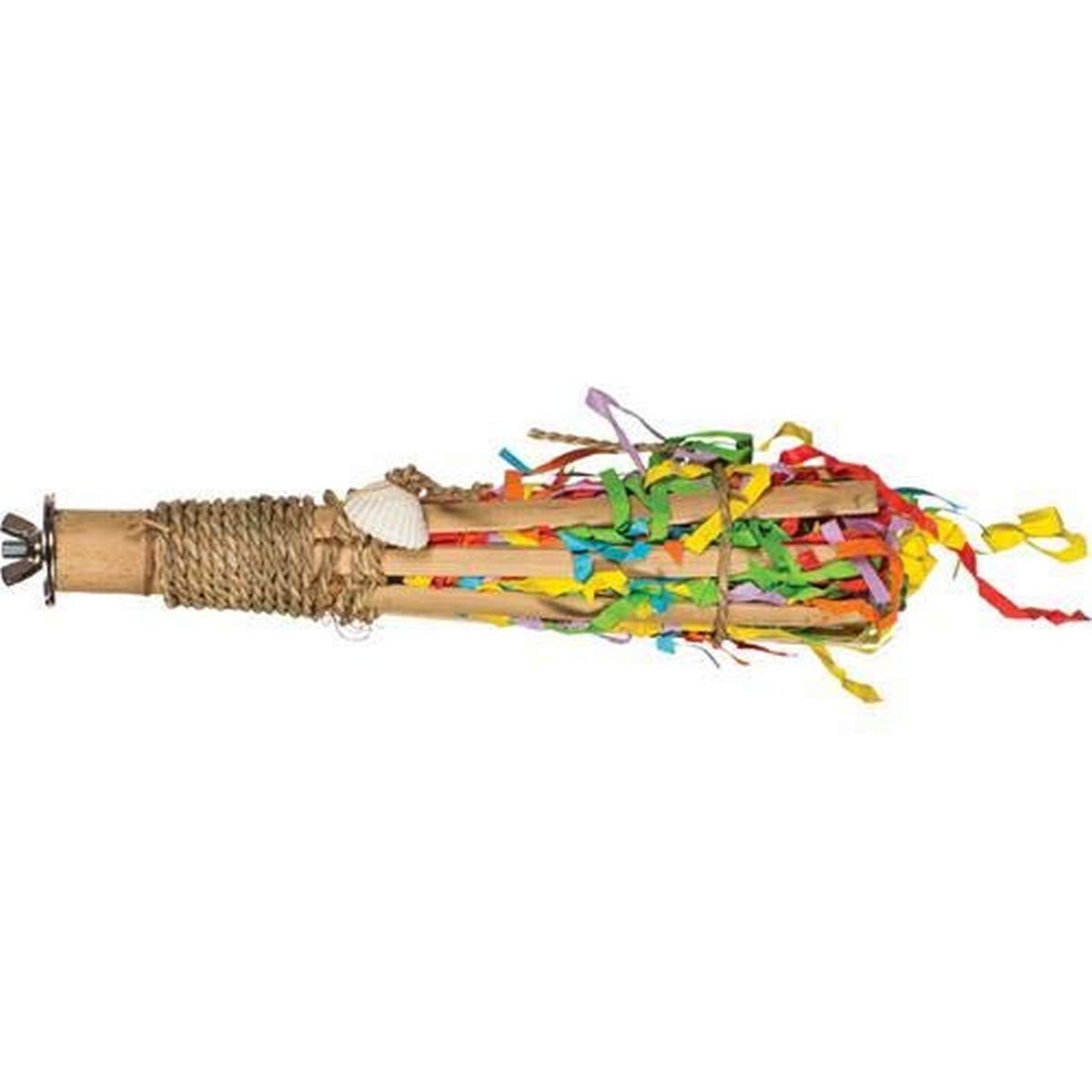 Prevue Pet Perch Calypso Hide & Seek Bird Ladder, 9"