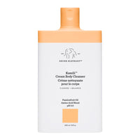 Thumbnail for Drunk Elephant Kamili Cream Body Cleanser - 240 ml/8 fl oz - Sulfate-Free Body Wash - Clean Clinical Skincare - Cruelty-Free - Free of Essential Oils, Silicones, and SLS