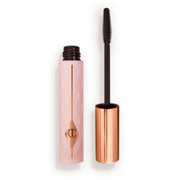 Thumbnail for Charlotte Tilbury Pillow Talk Push Up Lashes Mascara - Lengthening Mascara with 24HR Vertical Lift Effect for Instant Volume, Length & Definition - Smudge-Proof Formula - Super Black