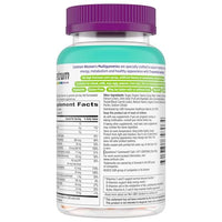 Thumbnail for Centrum Women’s Multivitamin Gummies, Immune, Energy, Healthy Appearance Support, 100 Count, 50 Day Supply