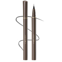 Thumbnail for Judy Doll Liquid Eyeliner, Ultra Fine Liquid Eyeliner Waterproof with Smooth Strong Fibres, Smudge-proof, Longwearing, Smooth Eye Liners with Ultra-Fine Tip (#06 Dark Tea Upgrade)