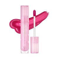 Thumbnail for dasique Water Blur Tint #08 Chilling | Berry Smoothie Collection I Vegan, Cruelty-free I Non-sticky, Non-greasy, Watery Formula Transforming Into a Silky Finish