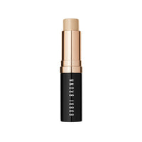 Thumbnail for Bobbi Brown Skin Foundation Stick | Portable & Creamy with Medium-to-Full Coverage for Even-Toned Skin, 0.31 Ounce, Warm Porcelain W-016