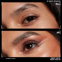 Thumbnail for NYX PROFESSIONAL MAKEUP Wonder Pencil, Multi-Use Micro Highlighter & Concealer Stick - Medium Peach
