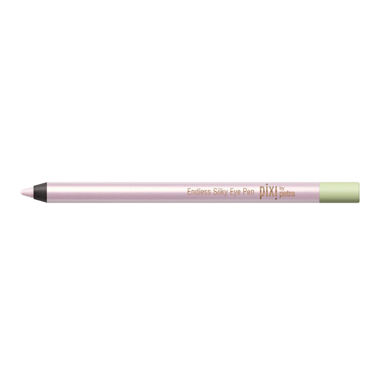Pixi Beauty Endless Silky Eye Pen (BrighteningLilac) | Waterproof & Hypoallergenic | 0.04 oz/1.2 g