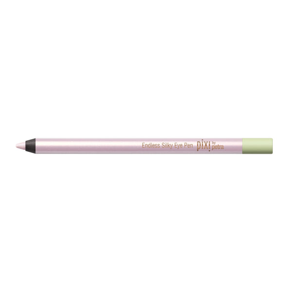 Pixi Beauty Endless Silky Eye Pen (BrighteningLilac) | Waterproof & Hypoallergenic | 0.04 oz/1.2 g