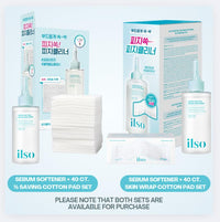 Thumbnail for ILSO Super Melting Sebum Softener, Pore Cleansing Solution, Melts Away Blackheads & Sebum, Korean Skincare