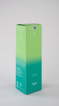 Thumbnail for PURITO Mighty Bamboo Panthenol Cream, Glow Cream, Skin Barrier Repair, for All Skin Types, Daily Face Moisturizer, Glass skin, Vegan, Korean Skin Care 3.38fl.oz / 100ml