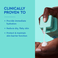 Thumbnail for BYOMA Hydrating Body Wash - For Normal to Dry Skin - Hydrating, Creamy Body Wash with Squalane, Beta Glucan - Cleanses, Softens & Soothes - Skin Barrier Repair - 16.9 fl oz