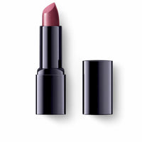 Thumbnail for Dr Hauschka Lipsticks 22 Millionbells, Medium Rose Pink, Creamy, Sheer, Matte, Natural, Mineral Pigments, Hydrate and Emphasize, 0.14 oz.