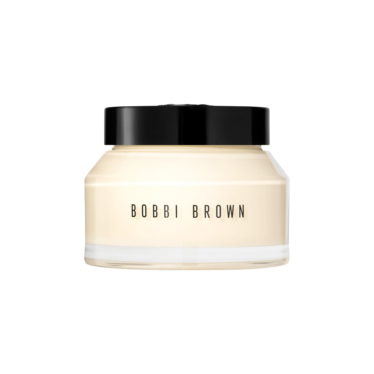 Bobbi Brown Vitamin Enriched Face Base | 2-in-1 Moisturizer & Hydrating Primer | Shea Butter, Hyaluronic Acid, & Vitamins, 3.4 Fl Oz