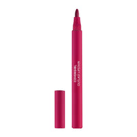Thumbnail for Covergirl Outlast, 70 Crimson Glory, Lipstain, Smooth Application, Precise Pen-Like Tip, Transfer-Proof, Satin Stained Finish, Vegan Formula, 0.06oz