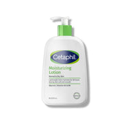 Thumbnail for Cetaphil Fragrance Free Moisturizing Lotion, 16 Fl Oz
