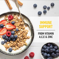 Thumbnail for Isopure Zero Carb 100% Pure Whey Isolate Protein Powder, Lactose Free, Gluten Free, With Vitamins, Banana Cream, 25g Protein Per Serving, 3 Lbs, 44 Servings (Packaging May Vary)