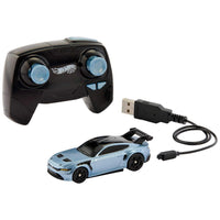 Thumbnail for Hot Wheels RC Ford Mustang, Remote-Control Toy Car