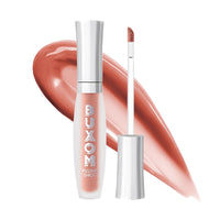 Thumbnail for Buxom Plump Shot Peptide-Infused Lip Serum, Lip Plumping Gloss, Formulated with Advanced Peptides, Hyaluronic Acid, Avocado & Jojoba Oil