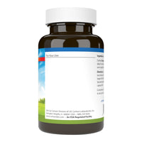 Thumbnail for Carlson - Empty Vegetarian #1 Medium-Small Capsules, Easy to Separate & Fill, with Screw Cap Bottle, 200 Capsules