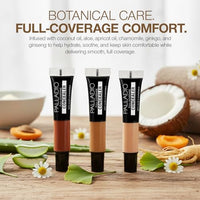 Thumbnail for Image 16 of Palladio Full Coverage Concealer