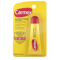Thumbnail for Classic Lip Balm Medicated Original 0.35 Oz by Carmex