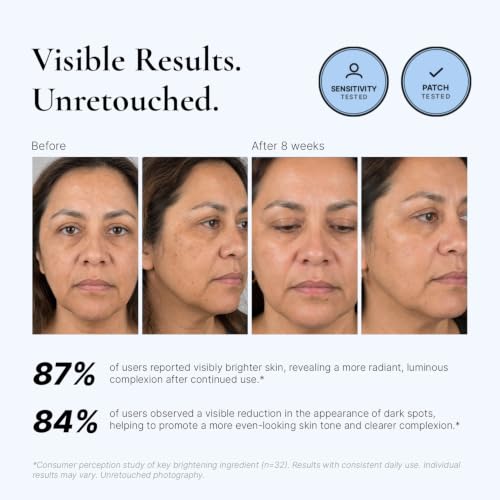 Image 3 of EnaSkin Dark Spot Corrector & Remover for Face & Body, 5% Tranexamic Acid