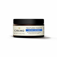 Thumbnail for Image 6 of Cremo Texture Paste Hair Styling Products for Men, 3.4 Ounce (Pack of 12)