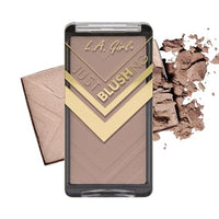 Thumbnail for Image 1 of Default Title for the product L.A. Girl Just Blushing