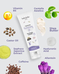 Thumbnail for Image 6 of Baby Jolie Stretch Mark Cream for Pregnancy ? 2 Pack