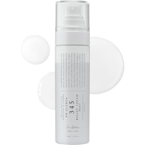 Image 1 of 3.38 Fl Oz (Pack of 1) for the product Dr.Althea 345 Relief Cream Mist