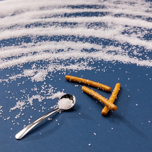 Image 7 of Quinn Gluten Free Sea Salt Pretzel Sticks - 1.5 Oz (Pack of 14)