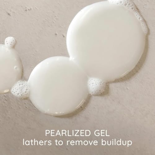 Image 5 of Aveeno Shampoo Oat Milk Blend 12 Ounce Pack of 3