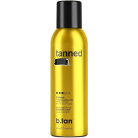 Thumbnail for Image 1 of Default Title for the product B.TAN Dark Self Tanner Bronzing Mist - 1 Hour Express Fake Tanning Spray
