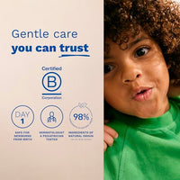 Thumbnail for Image 3 of Mustela Baby Nourishing Stick - Lip & Face Moisturizer for Dry Skin - 0.32 oz.