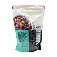 Thumbnail for Image 3 of Ancient Harvest Gluten Free Organic Quinoa Inca Red 12 Oz