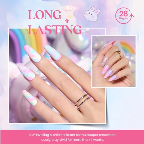 Image 27 of beetles Gel Polish Gel Nail Polish Kit