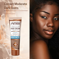 Thumbnail for Image 6 of Ambi Even & Clear Fade Cream, 1 Fl Oz